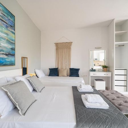 "Meraviglia" Casa "Nefeli" Chania  Luaran gambar
