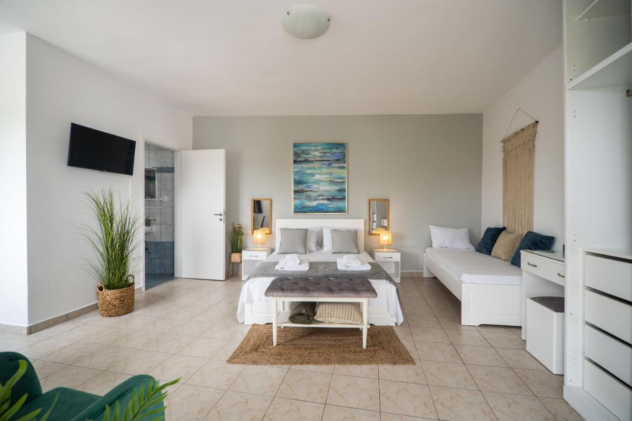 "Meraviglia" Casa "Nefeli" Chania  Luaran gambar
