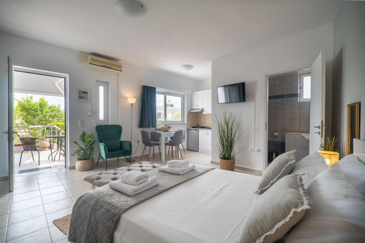 "Meraviglia" Casa "Nefeli" Chania  Luaran gambar