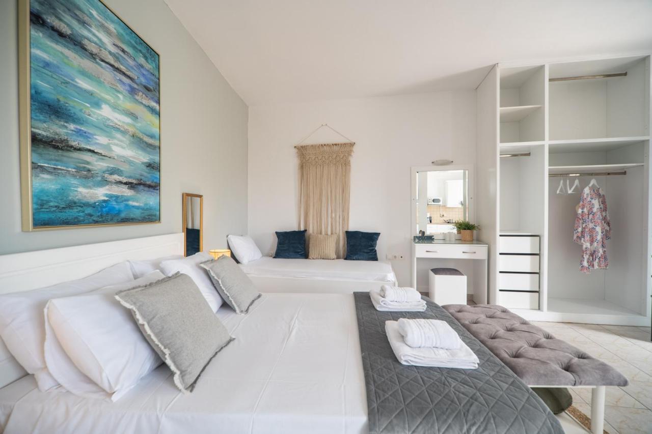 "Meraviglia" Casa "Nefeli" Chania  Luaran gambar