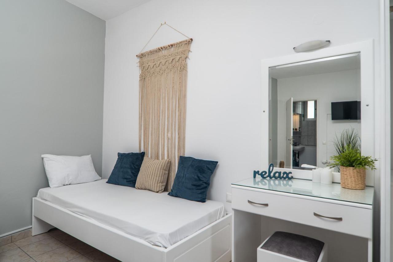 "Meraviglia" Casa "Nefeli" Chania  Luaran gambar