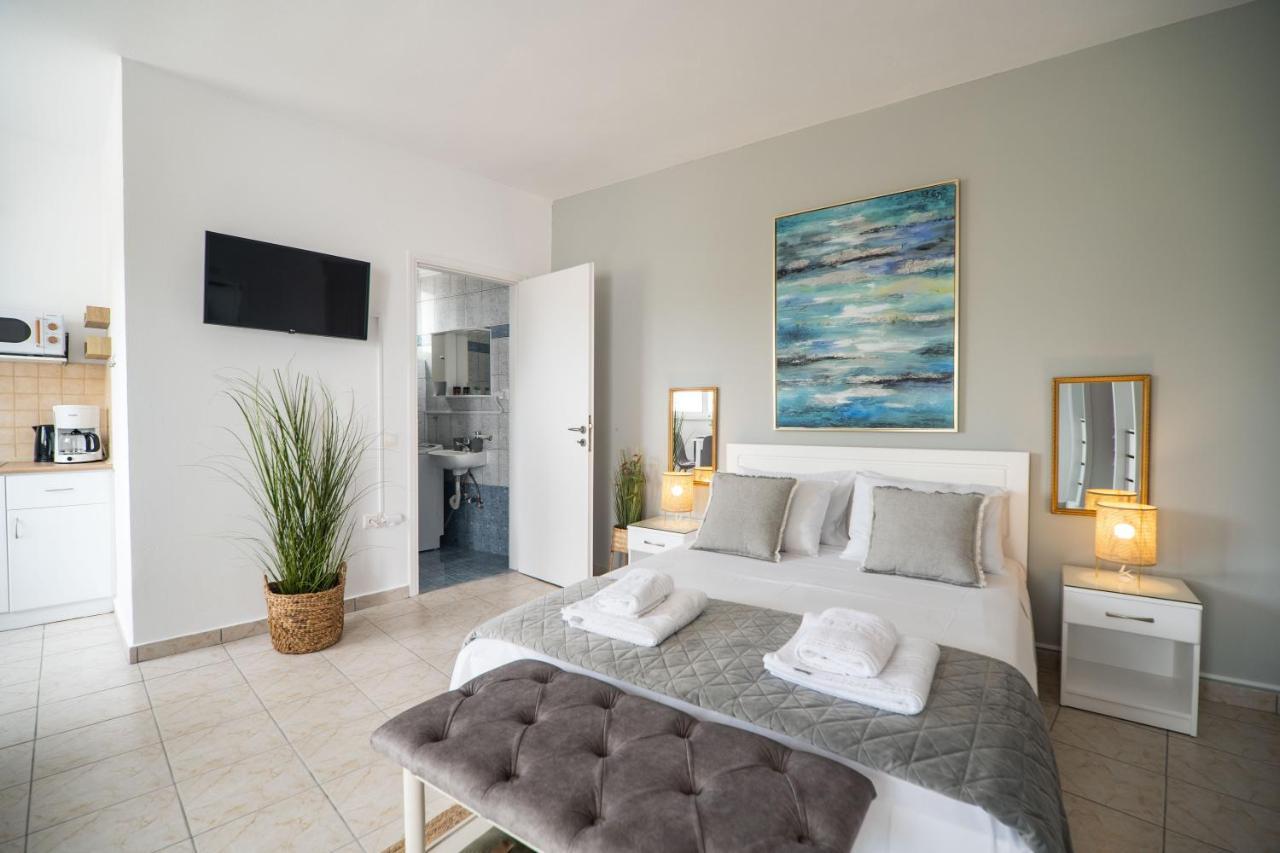 "Meraviglia" Casa "Nefeli" Chania  Luaran gambar