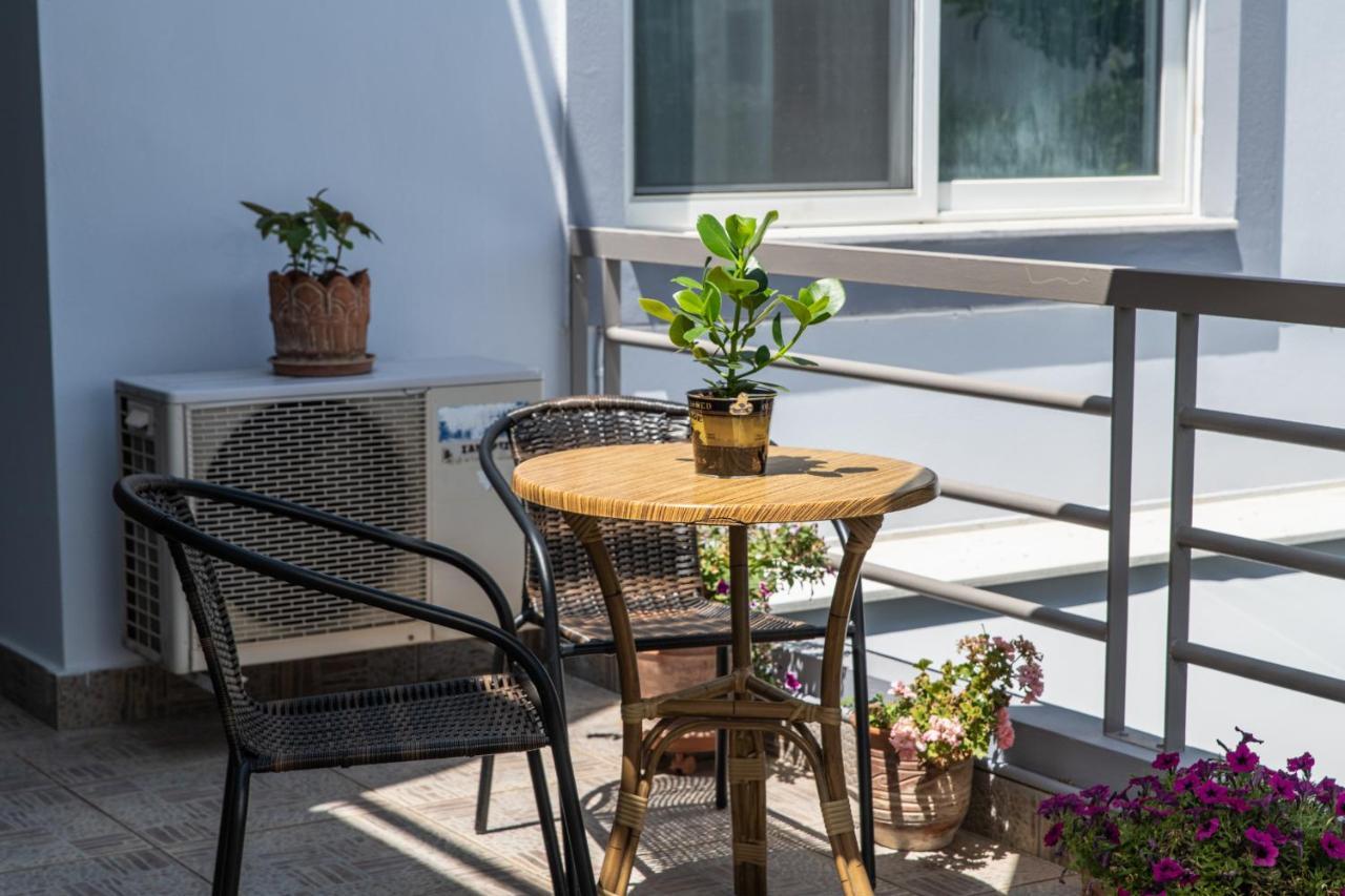"Meraviglia" Casa "Nefeli" Chania  Luaran gambar