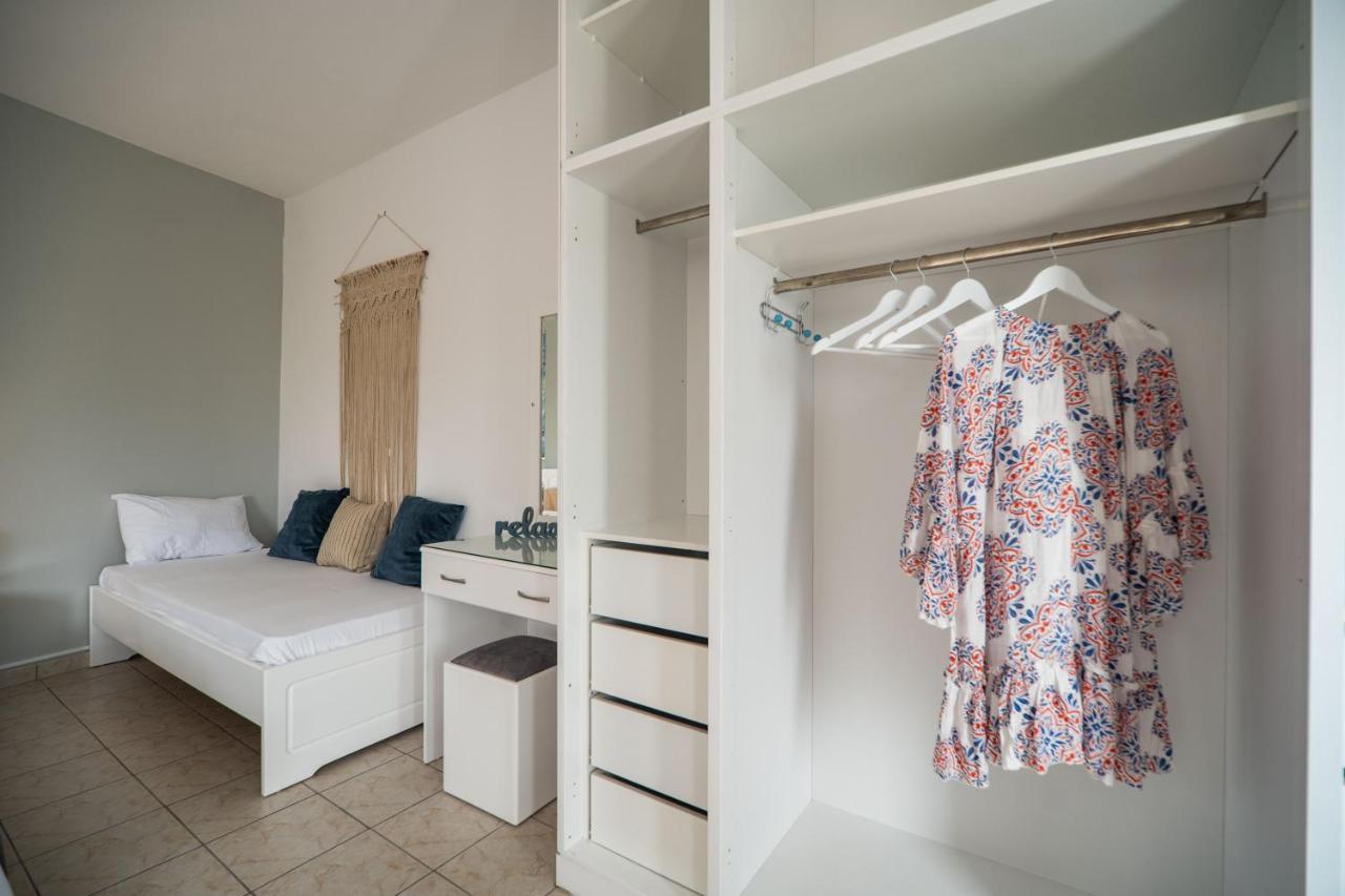 "Meraviglia" Casa "Nefeli" Chania  Luaran gambar