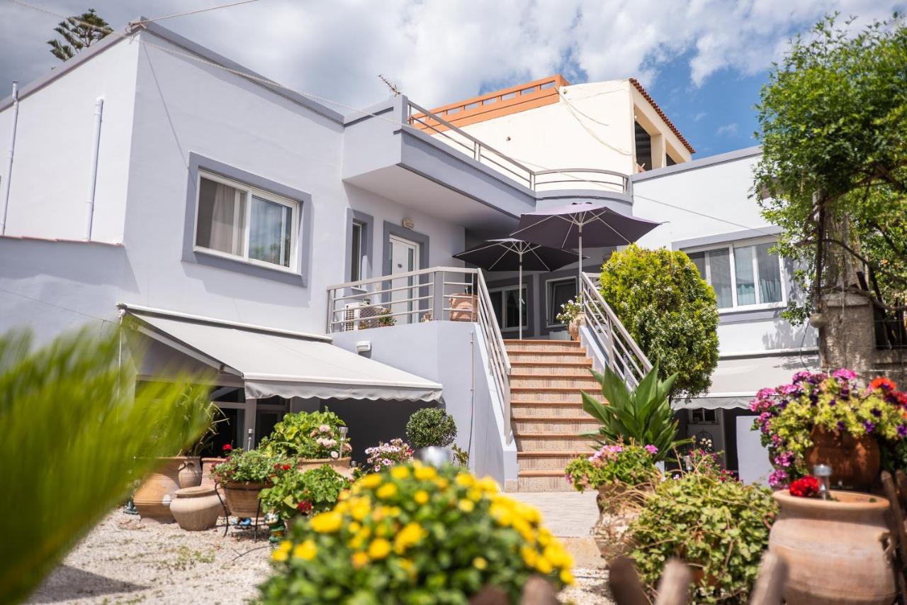 "Meraviglia" Casa "Nefeli" Chania  Luaran gambar