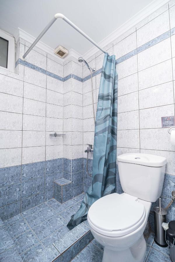 "Meraviglia" Casa "Nefeli" Chania  Luaran gambar